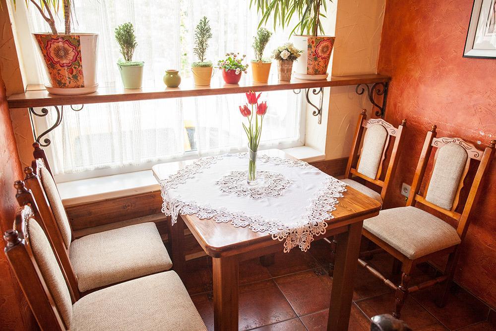 Gracia Hotell Berehove  Exteriör bild
