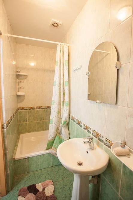 Gracia Hotell Berehove  Exteriör bild