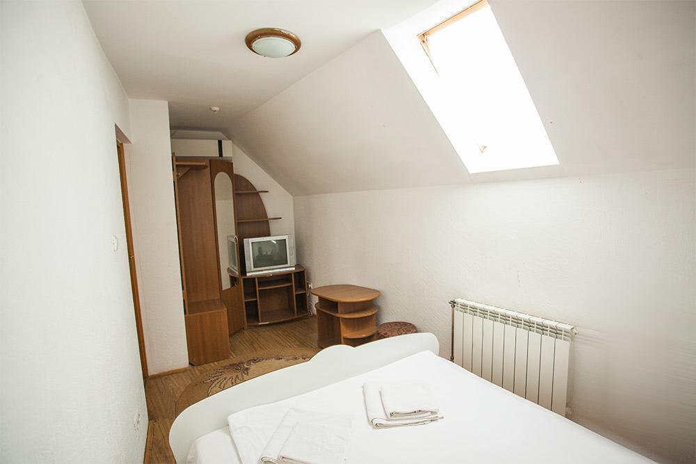 Gracia Hotell Berehove  Exteriör bild