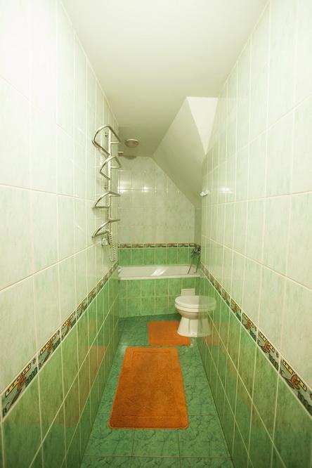 Gracia Hotell Berehove  Exteriör bild